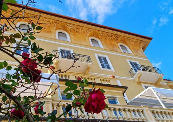 Rapallo Hotel | Hotel Canali, Portofino Coast
