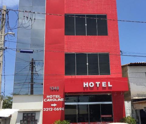 Timon Hotel | Hotel Caroline