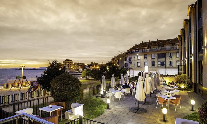 Carril Hotel | Hotel Carril