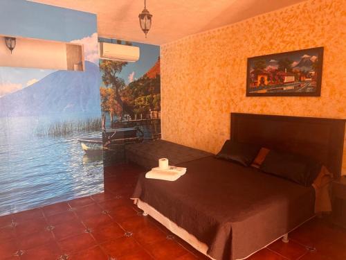 Escuintla Hotel | Hotel Casa Mima