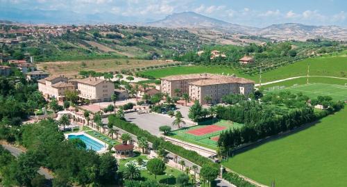 Colli del Tronto Hotel | Hotel Casale
