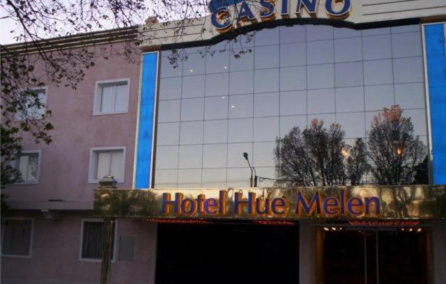 Zapala Hotel | Hotel Casino Hue Melen