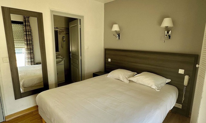 Le Croisic Hotel | Hotel Castel Moor