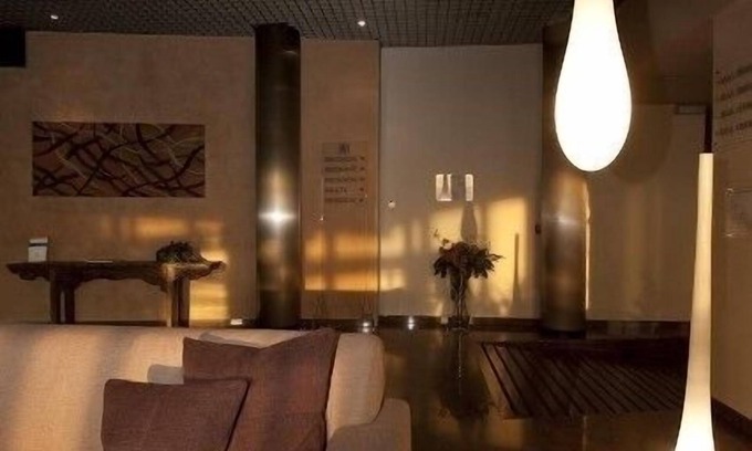 Alte Ceccato Hotel | Hotel Castelli