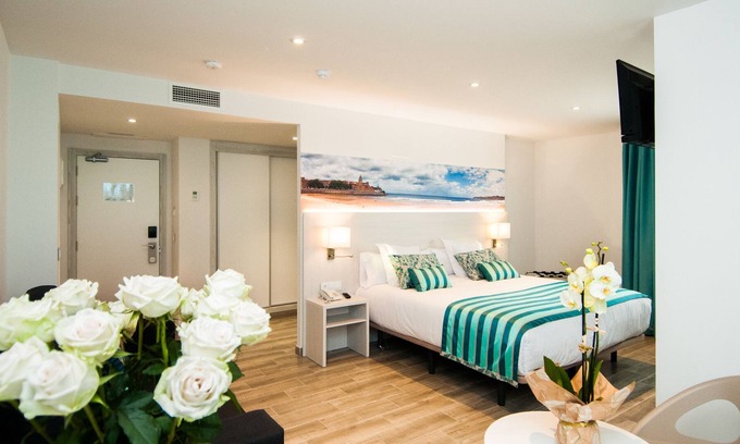 Villajoyosa Hotel | Hotel Censal