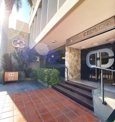 Santiago del Estero Hotel | Hotel Centro