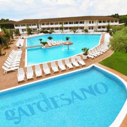 Bussolengo Hotel | Hotel Centro Turistico Gardesano