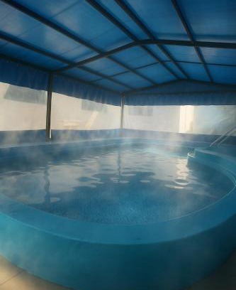 Termas de Rio Hondo Hotel | Hotel Cervantes