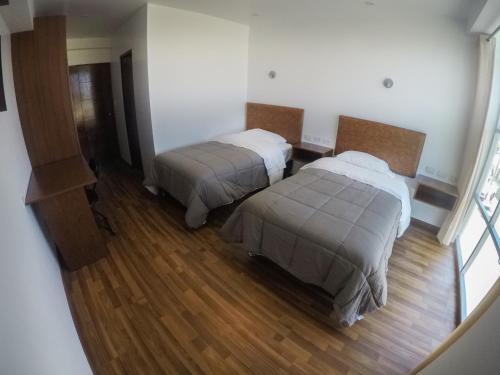 Cajamarca Hotel | Hotel Ceynes Cajamarca