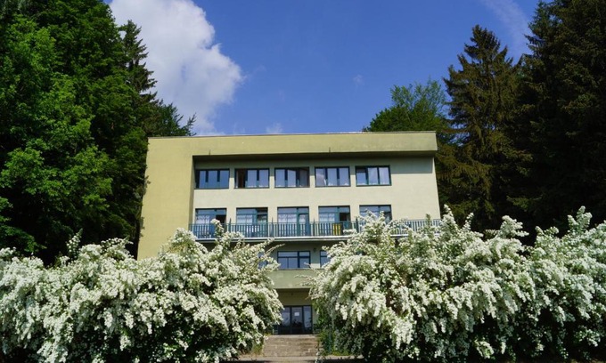 Volfirov Hotel | Hotel Chytrov