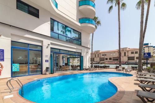 Grao de Gandia Hotel | Hotel Cibeles Playa