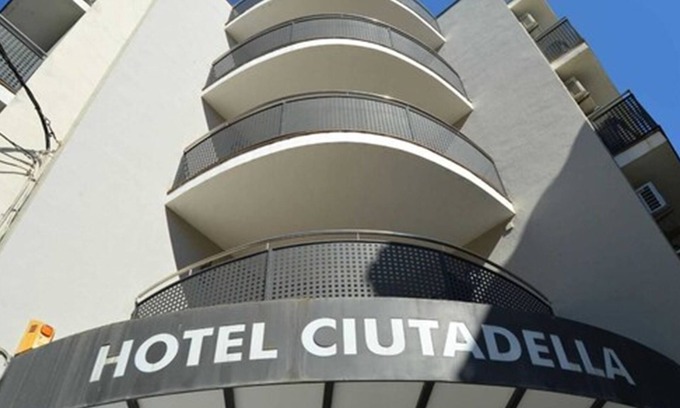 Roses Town Center Hotel | Hotel Ciutadella