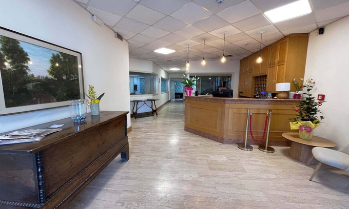 Salice Terme Hotel | HOTEL CLEMENTI