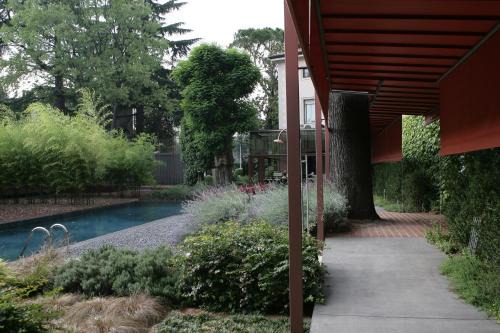 Udine Hotel | Hotel Clocchiatti Next