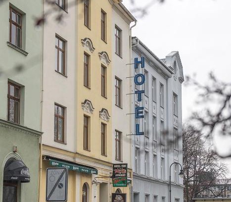Ostrava City Centre Hotel | Hotel Club Trio