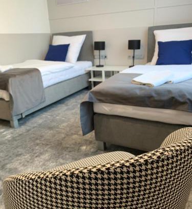 Klobuck Hotel | Hotel Coliber
