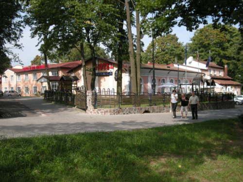 Olecko Hotel | Hotel Colosseum