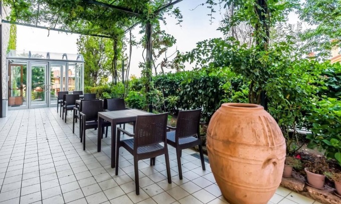 Nusco Hotel | Hotel Colucci