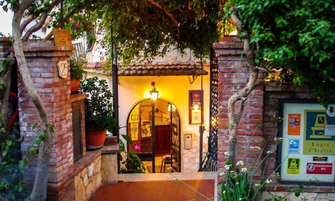 Taormina Hotel | Hotel Condor