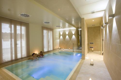 Fogliano Marina Hotel | Hotel Consuelo