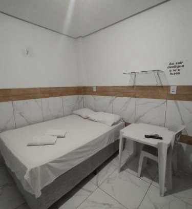 Santa Ines Apartment | Hotel Contorno