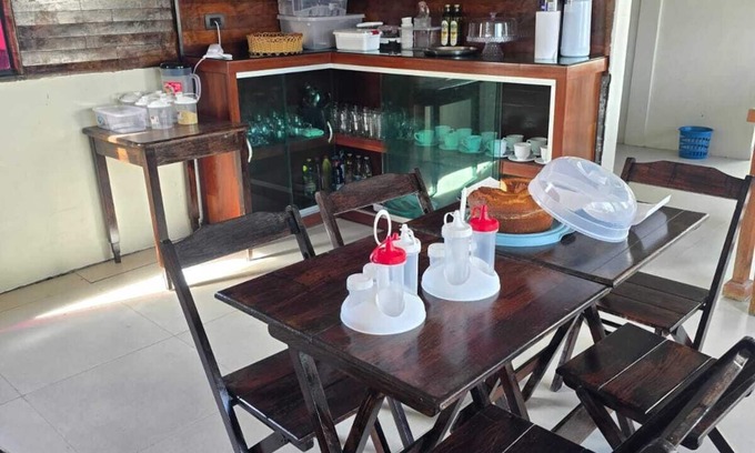 Campina Apartment | Hotel COP30