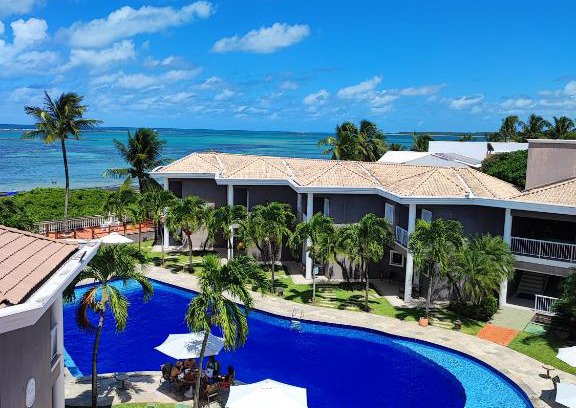 Tamandare Hotel | Hotel Coral Beach