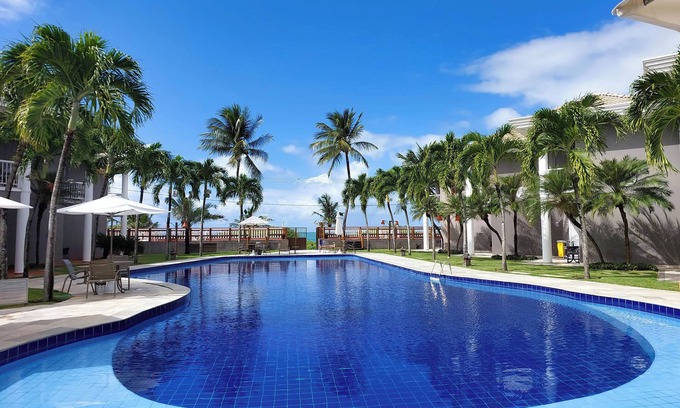 Tamandare Hotel | Hotel Coral Beach