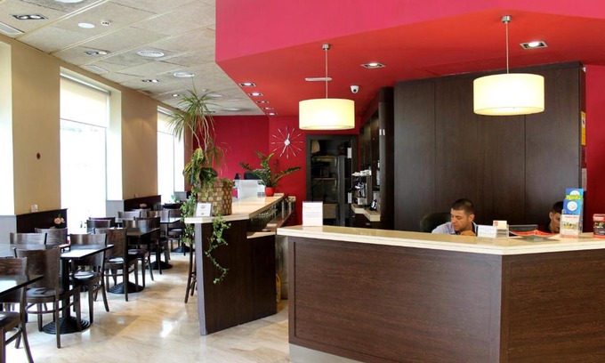 El Poble-sec Hotel | Hotel Coronado