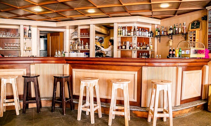 Sestriere Hotel | Hotel Cristallo