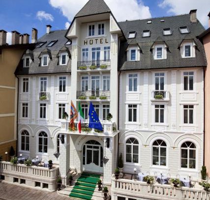 Asiago Hotel | Hotel Croce Bianca
