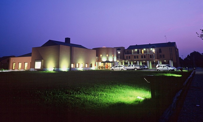 Preganziol Hotel | Hotel Crystal