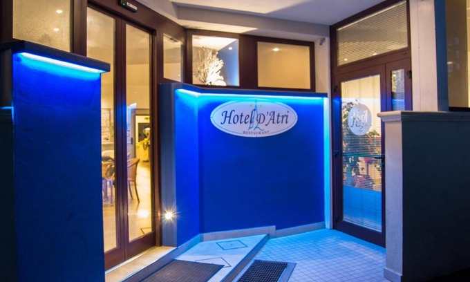 Montesilvano Hotel | Hotel D'Atri