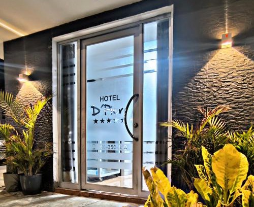 Distrito de Marcona Hotel | HOTEL D'PIERO MARCONA