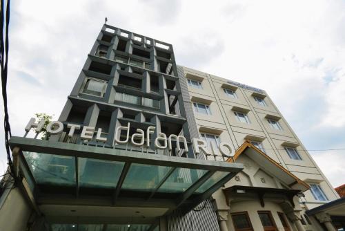 Bandung Hotel | Hotel Dafam Rio