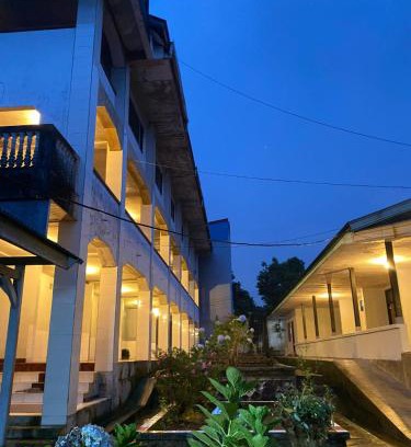 Sei Pinang Hotel | Hotel Dahlia
