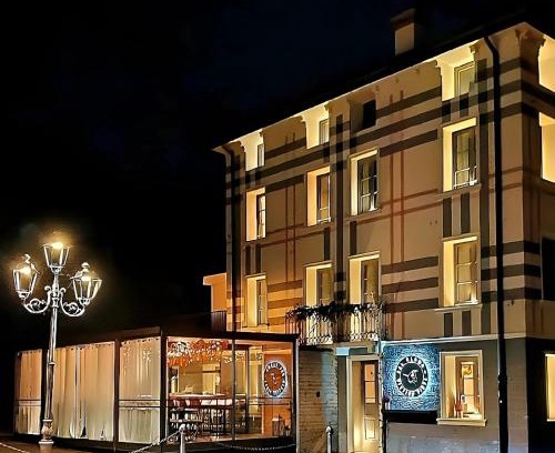 Torrebelvicino Hotel | Hotel Dal Menga