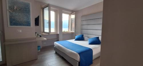 Brenzone sul Garda Hotel | Hotel Danieli La Castellana lago di Garda