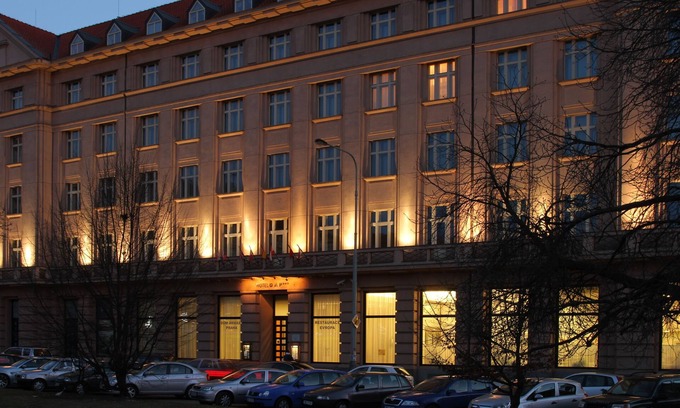 Prague 6 Hotel | Hotel DAP