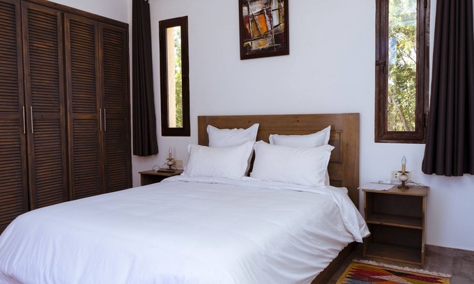 Ghazoua House | Hotel Dar Ayman Essaouira B&B