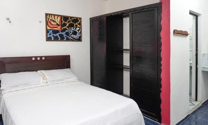 Tizimin Hotel | Hotel D´Concepción