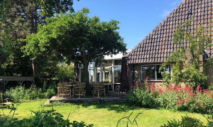 Kaard Hotel | Hotel De Horper Wielen