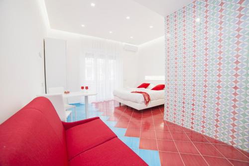 Maiori Hotel | Hotel De Rosa