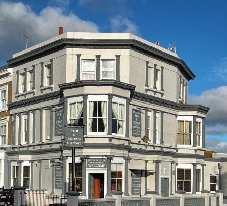 Ramsgate Hotel | Hotel de Ville
