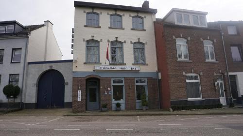 Valkenburg aan de Geul Hotel | Hotel De Wilde Kriek