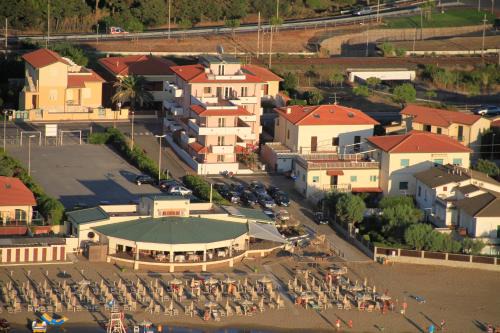San Vincenzo Hotel | Hotel del Sole