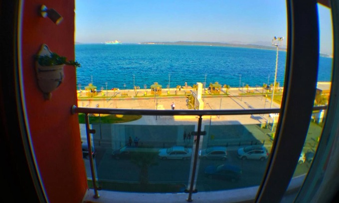 Eceabat Hotel | Hotel Deniz