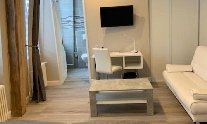 Bagneres-de-Luchon Hotel | Hotel des 2 Nations