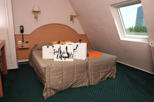 5th Arrondissement Hotel | Hotel Des Arenes