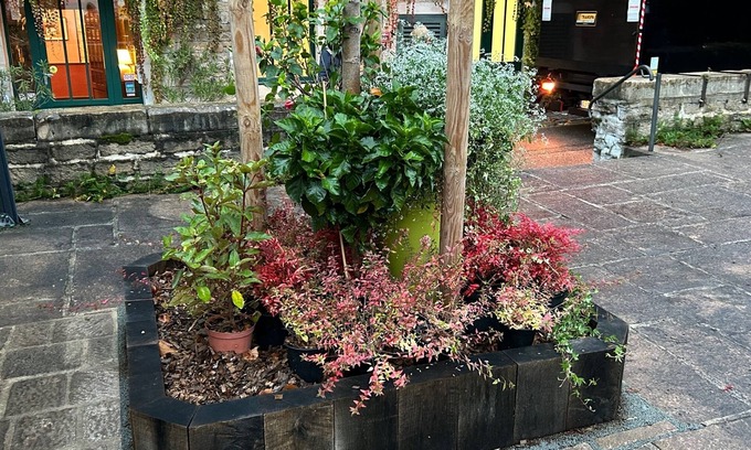 Arbois Hotel | Hotel des Messageries